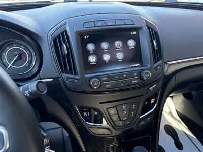 2015 Buick Regal   - Photo 11 - Rushville, IN 46173