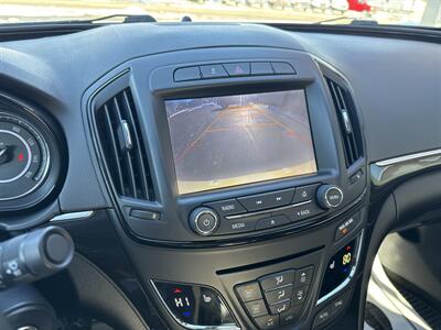 2015 Buick Regal   - Photo 12 - Rushville, IN 46173