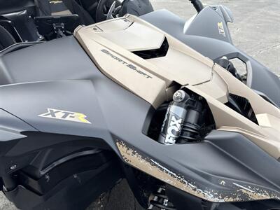 2020 Yamaha YXZ 1000R SS SE   - Photo 5 - Rushville, IN 46173