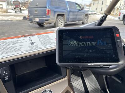 2020 Yamaha YXZ 1000R SS SE   - Photo 15 - Rushville, IN 46173