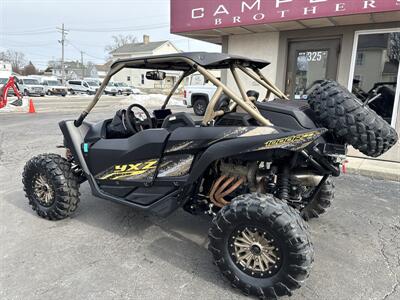 2020 Yamaha YXZ 1000R SS SE   - Photo 13 - Rushville, IN 46173