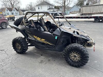 2020 Yamaha YXZ 1000R SS SE   - Photo 6 - Rushville, IN 46173