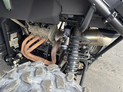 2020 Yamaha YXZ 1000R SS SE   - Photo 12 - Rushville, IN 46173