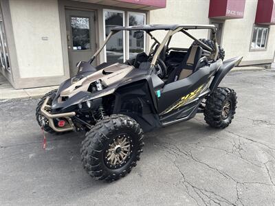 2020 Yamaha YXZ 1000R SS SE   - Photo 2 - Rushville, IN 46173