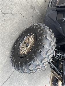 2020 Yamaha YXZ 1000R SS SE   - Photo 7 - Rushville, IN 46173