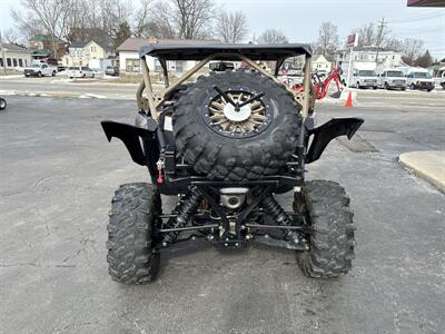 2020 Yamaha YXZ 1000R SS SE   - Photo 11 - Rushville, IN 46173