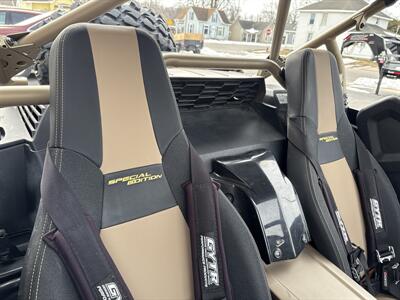 2020 Yamaha YXZ 1000R SS SE   - Photo 9 - Rushville, IN 46173