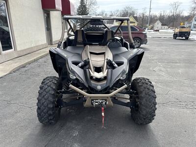 2020 Yamaha YXZ 1000R SS SE   - Photo 3 - Rushville, IN 46173