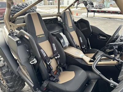 2020 Yamaha YXZ 1000R SS SE   - Photo 8 - Rushville, IN 46173