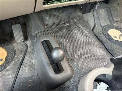 2007 Chevrolet Silverado 1500 Classic Work Truck   - Photo 10 - Rushville, IN 46173