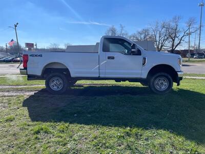 2019 Ford F-250 Super Duty XL   - Photo 5 - Rushville, IN 46173