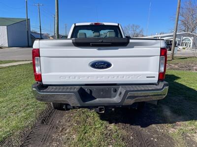 2019 Ford F-250 Super Duty XL   - Photo 7 - Rushville, IN 46173