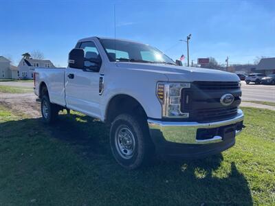 2019 Ford F-250 Super Duty XL   - Photo 4 - Rushville, IN 46173