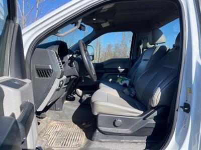 2019 Ford F-250 Super Duty XL   - Photo 10 - Rushville, IN 46173