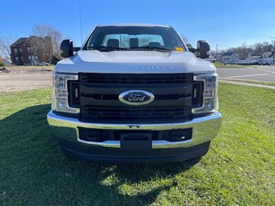 2019 Ford F-250 Super Duty XL   - Photo 3 - Rushville, IN 46173