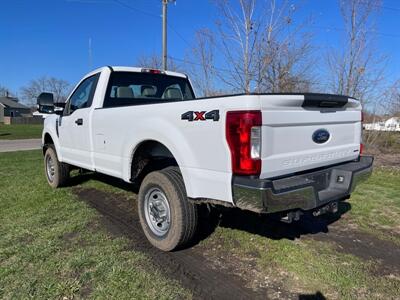 2019 Ford F-250 Super Duty XL   - Photo 8 - Rushville, IN 46173