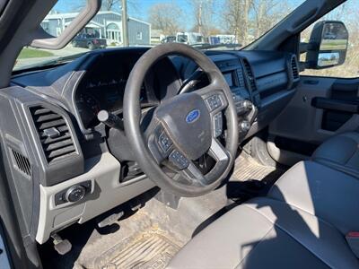 2019 Ford F-250 Super Duty XL   - Photo 11 - Rushville, IN 46173