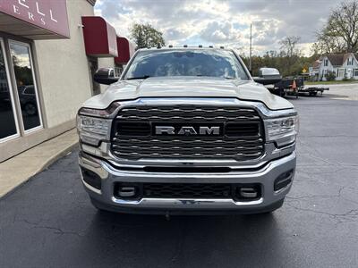 2022 RAM 3500 Limited   - Photo 3 - Rushville, IN 46173