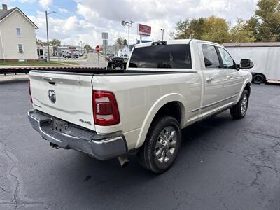 2022 RAM 3500 Limited   - Photo 5 - Rushville, IN 46173