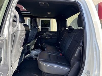 2022 RAM 3500 Limited - Photo 12 - Rushville, IN 46173