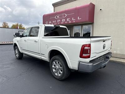 2022 RAM 3500 Limited   - Photo 7 - Rushville, IN 46173