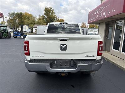 2022 RAM 3500 Limited   - Photo 6 - Rushville, IN 46173