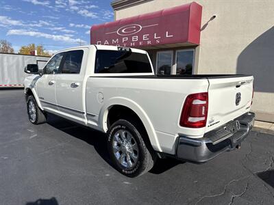 2022 RAM 3500 Limited - Photo 7 - Rushville, IN 46173