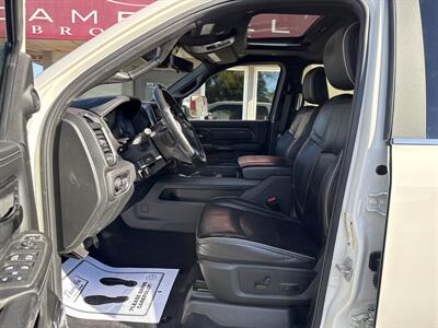 2022 RAM 3500 Limited - Photo 9 - Rushville, IN 46173