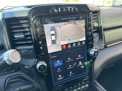 2022 RAM 3500 Limited - Photo 15 - Rushville, IN 46173