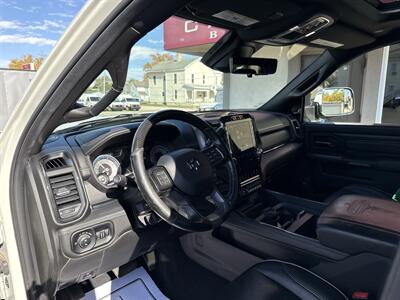 2022 RAM 3500 Limited - Photo 10 - Rushville, IN 46173