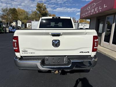 2022 RAM 3500 Limited - Photo 6 - Rushville, IN 46173