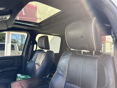 2022 RAM 3500 Limited - Photo 11 - Rushville, IN 46173