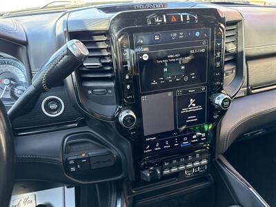 2022 RAM 3500 Limited - Photo 13 - Rushville, IN 46173