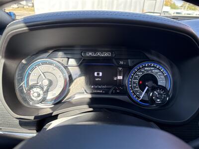 2022 RAM 3500 Limited - Photo 16 - Rushville, IN 46173