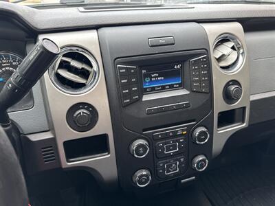 2014 Ford F-150 XLT   - Photo 4 - Rushville, IN 46173