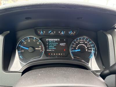 2014 Ford F-150 XLT   - Photo 5 - Rushville, IN 46173