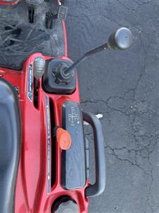 2022 Massey Furguson Tractor with Backhoe   - Photo 9 - Rushville, IN 46173