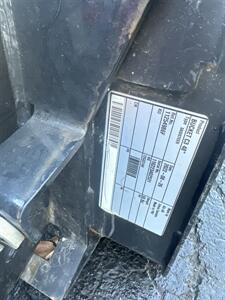 2022 Massey Furguson Tractor with Backhoe   - Photo 10 - Rushville, IN 46173