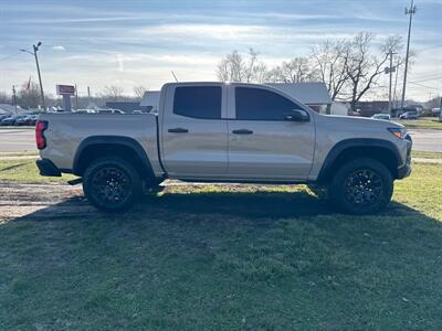 2024 Chevrolet Colorado Trail Boss   - Photo 5 - Rushville, IN 46173