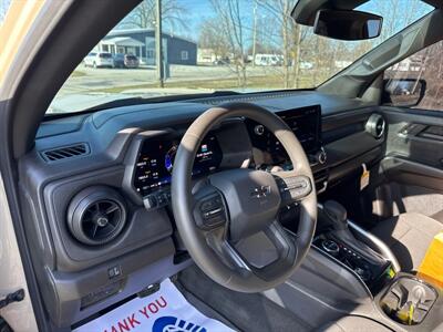 2024 Chevrolet Colorado Trail Boss   - Photo 12 - Rushville, IN 46173