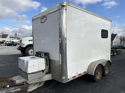 2020 Mobile Tech Splicer MTT712TA2   - Photo 1 - Rushville, IN 46173