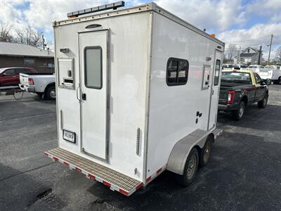 2020 Mobile Tech Splicer MTT712TA2   - Photo 4 - Rushville, IN 46173