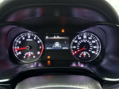 2022 Kia Forte LXS   - Photo 13 - Rushville, IN 46173