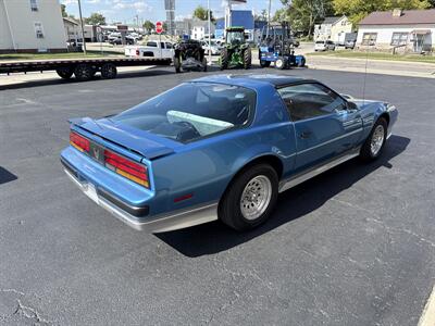 1988 Pontiac Firebird   - Photo 6 - Rushville, IN 46173