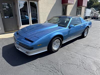 1988 Pontiac Firebird   - Photo 2 - Rushville, IN 46173