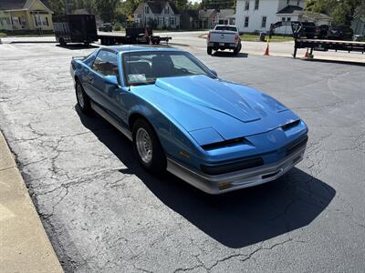 1988 Pontiac Firebird   - Photo 4 - Rushville, IN 46173