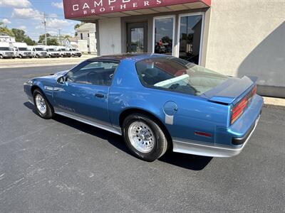 1988 Pontiac Firebird   - Photo 7 - Rushville, IN 46173