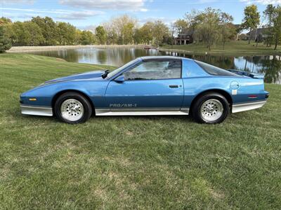 1988 Pontiac Firebird   - Photo 11 - Rushville, IN 46173