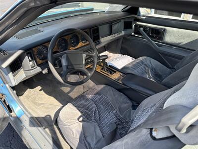 1988 Pontiac Firebird   - Photo 9 - Rushville, IN 46173