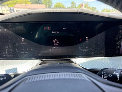 2026 Nissan Murano Platinum - Photo 16 - Rushville, IN 46173